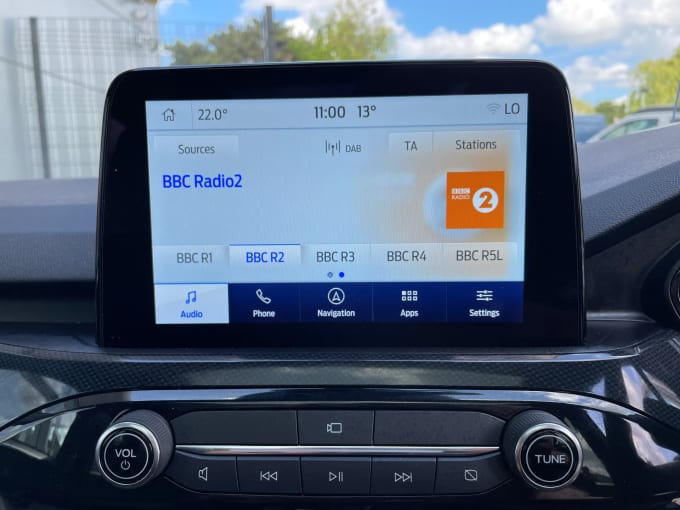 2023 Ford Kuga