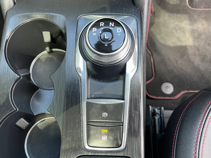 2023 Ford Kuga
