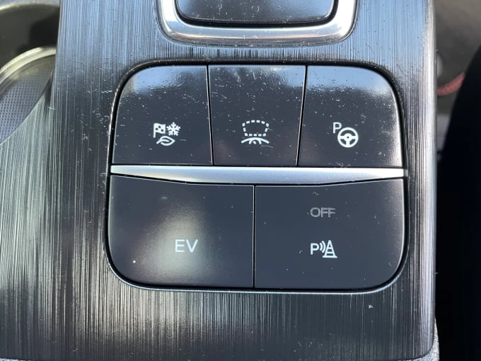 2023 Ford Kuga