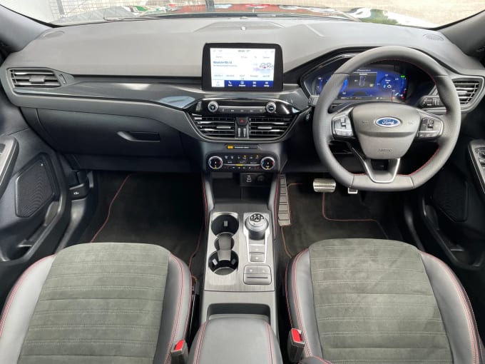 2023 Ford Kuga