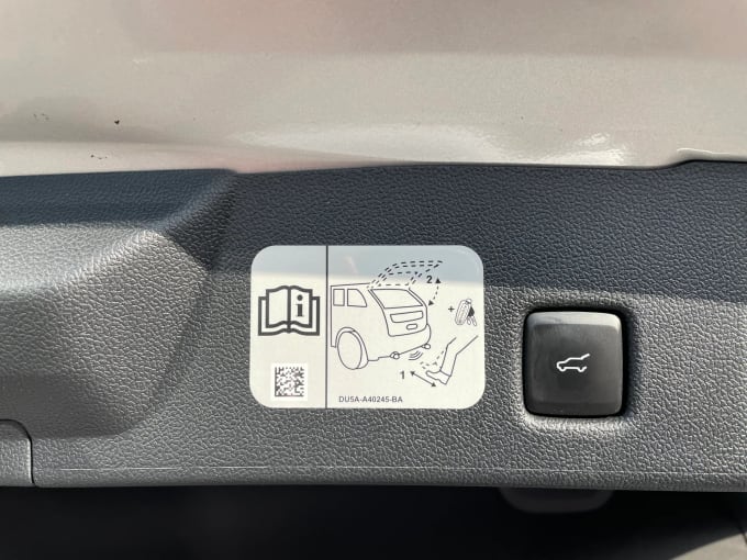 2020 Ford Kuga