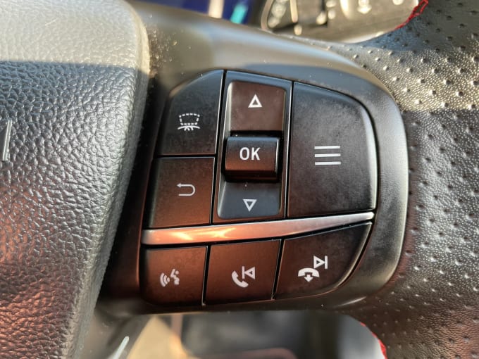 2020 Ford Kuga