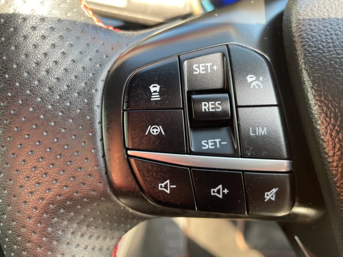 2020 Ford Kuga