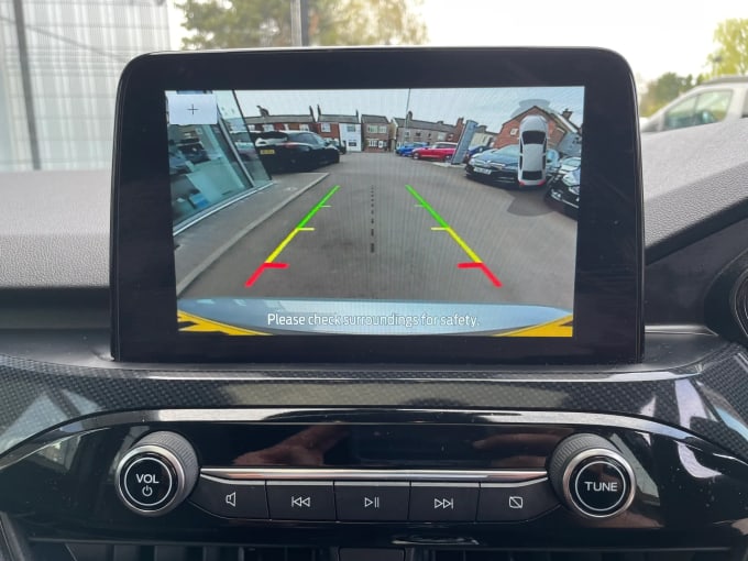 2022 Ford Kuga