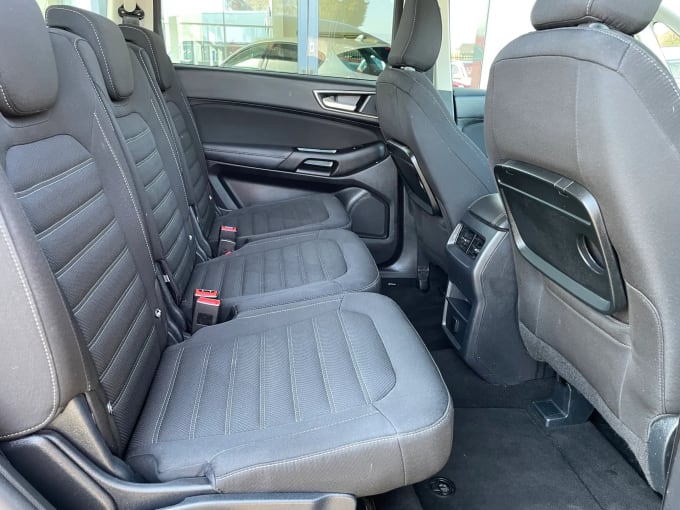 2019 Ford Galaxy