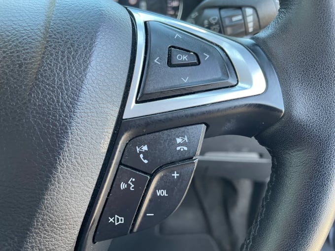 2019 Ford Galaxy