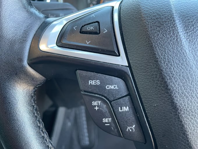 2019 Ford Galaxy