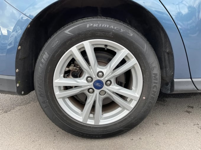 2019 Ford Galaxy