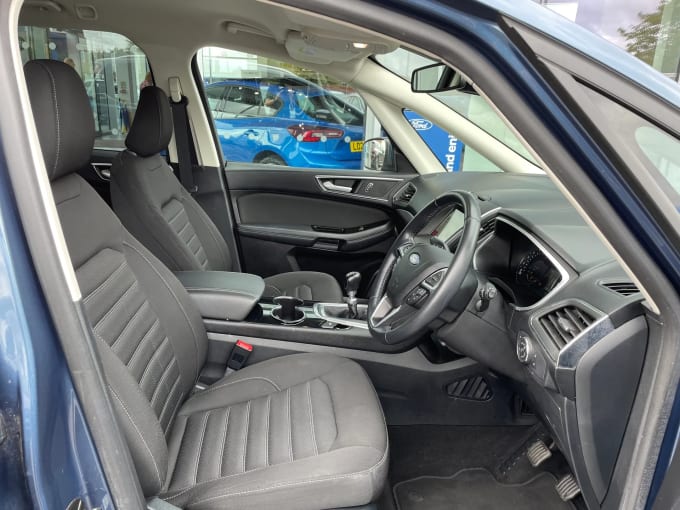 2019 Ford Galaxy