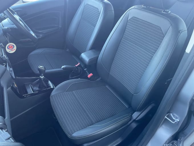 2022 Ford Ecosport