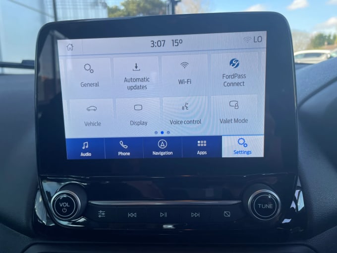 2022 Ford Ecosport
