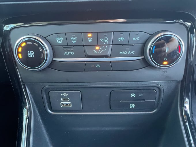 2022 Ford Ecosport