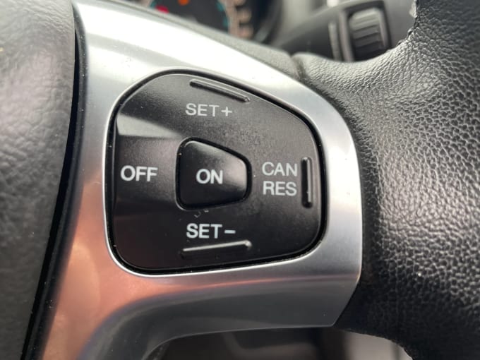 2014 Ford Fiesta