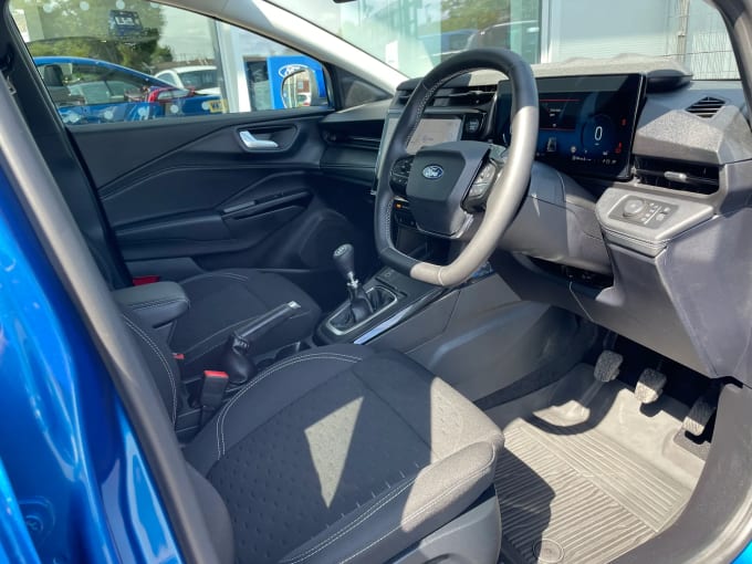 2024 Ford Puma