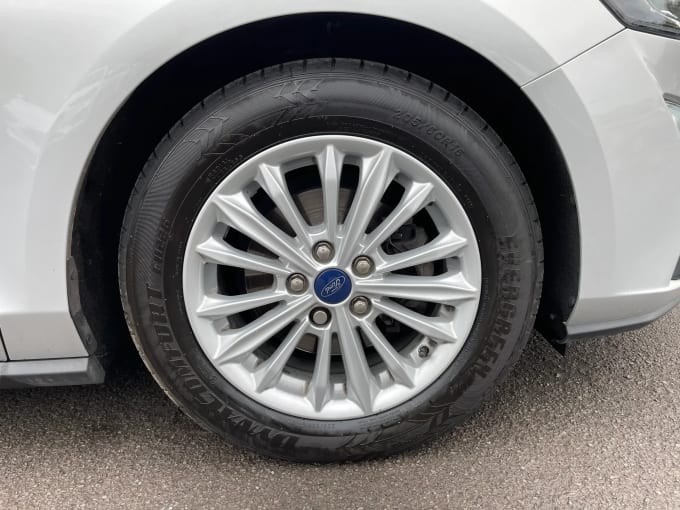 2020 Ford Focus