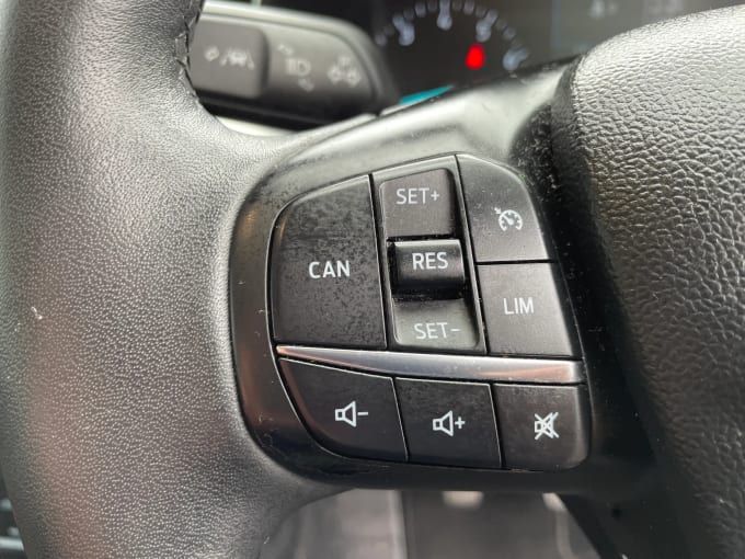 2020 Ford Focus