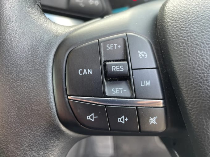 2019 Ford Focus