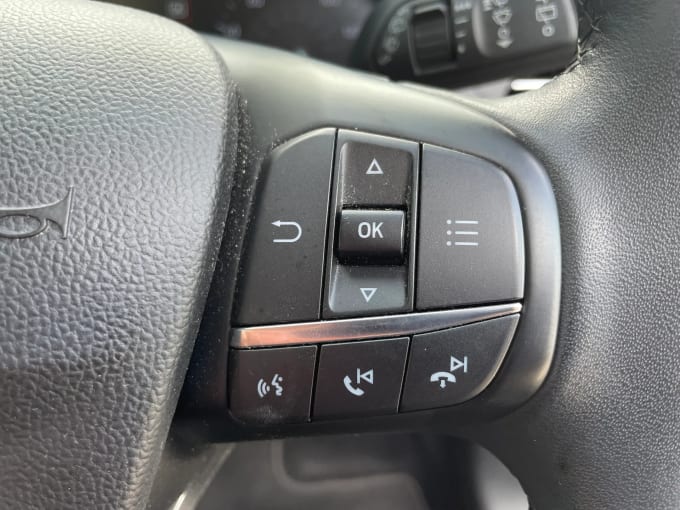 2019 Ford Focus