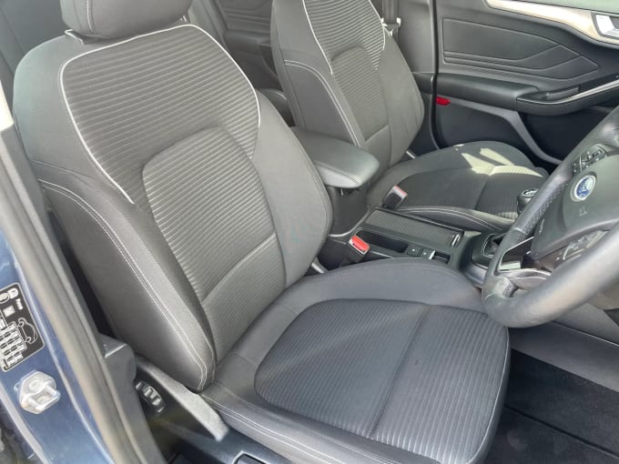 2019 Ford Focus