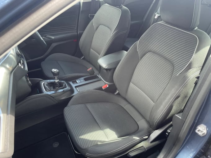 2019 Ford Focus