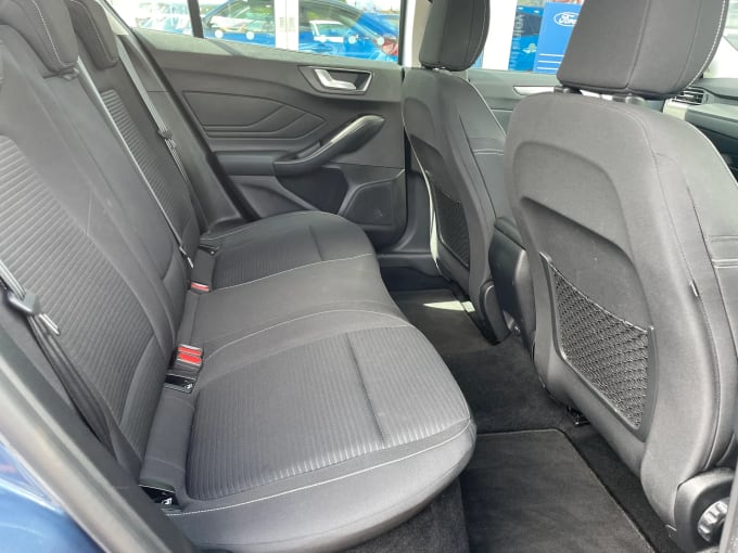 2019 Ford Focus