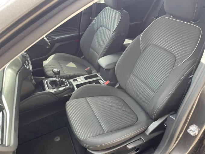 2020 Ford Focus