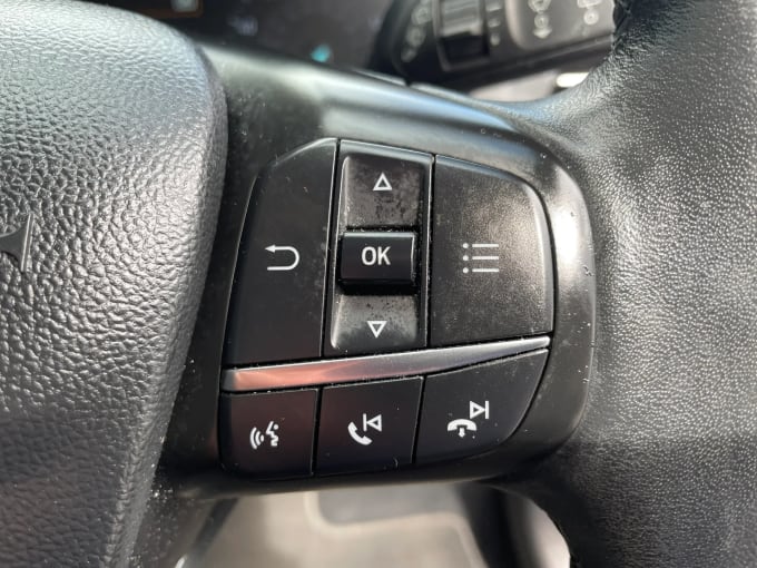 2020 Ford Focus
