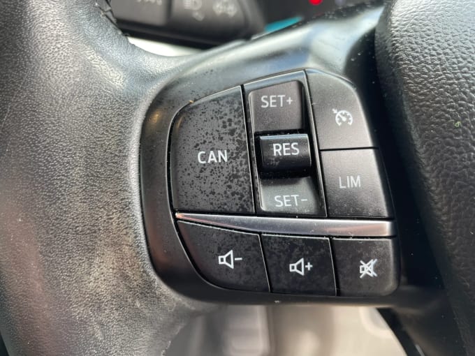 2020 Ford Focus