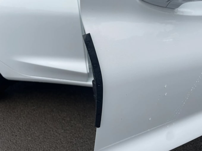 2023 Ford Fiesta Titanium X Turbo M