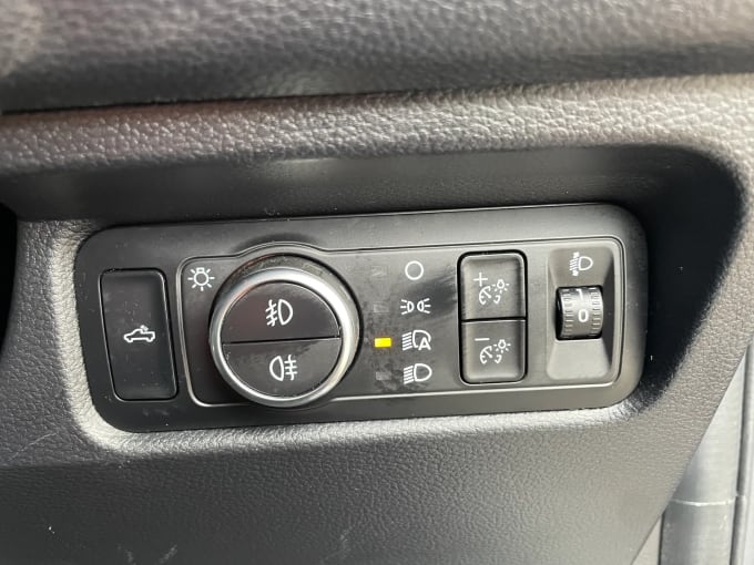 2023 Ford Ranger