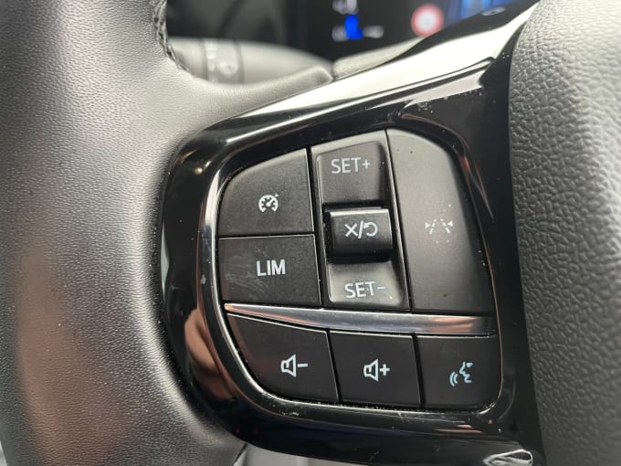 2024 Ford Transit Custom