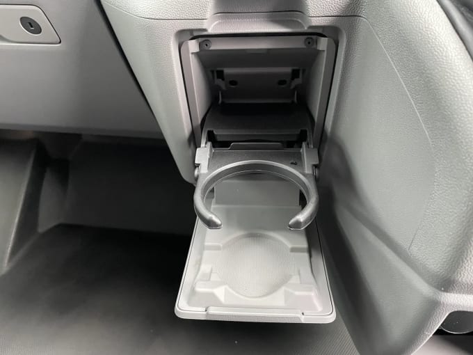 2024 Ford Transit Custom