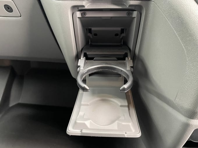 2024 Ford Transit Custom