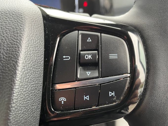 2024 Ford Transit Custom