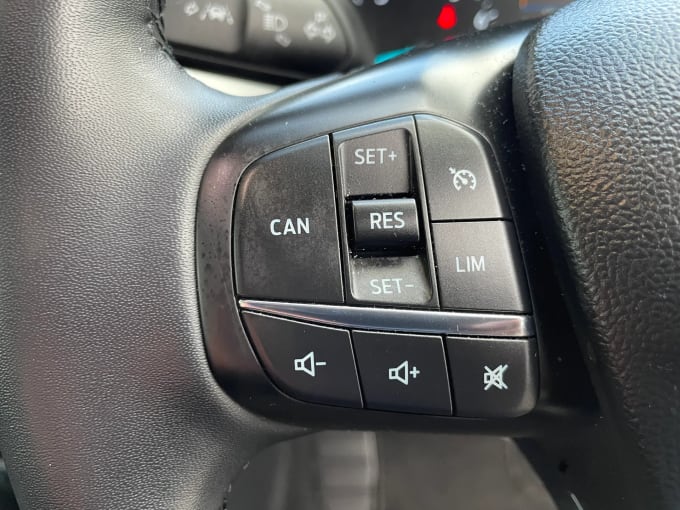 2022 Ford Focus