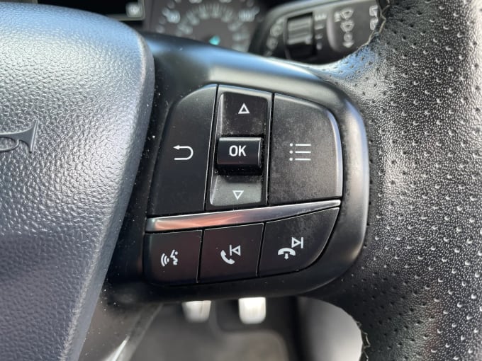 2018 Ford Fiesta