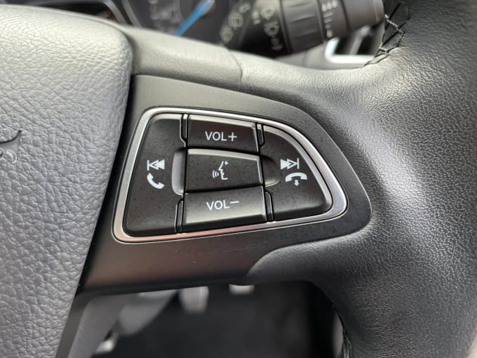 2018 Ford Grand C-max