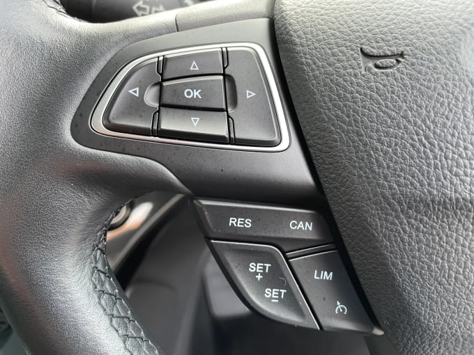 2018 Ford Grand C-max