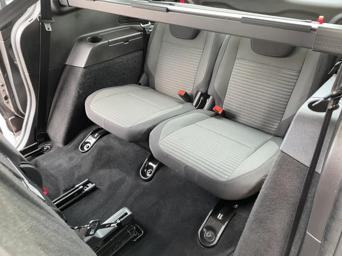 2018 Ford Grand C-max