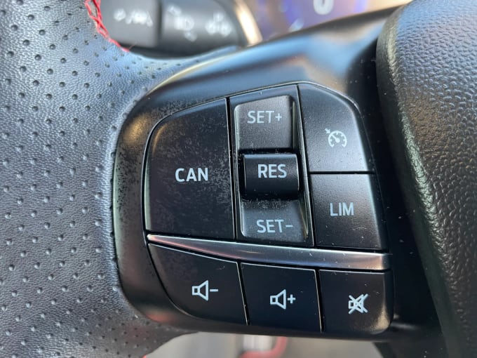 2023 Ford Fiesta