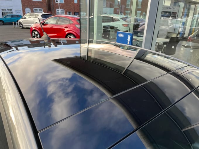 2022 Ford Fiesta
