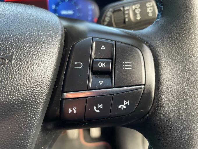 2022 Ford Fiesta