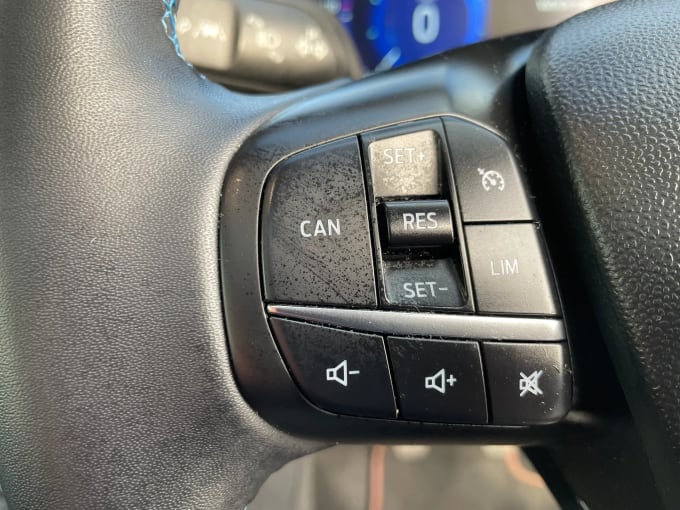 2022 Ford Fiesta