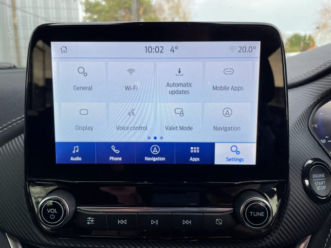 2023 Ford Puma