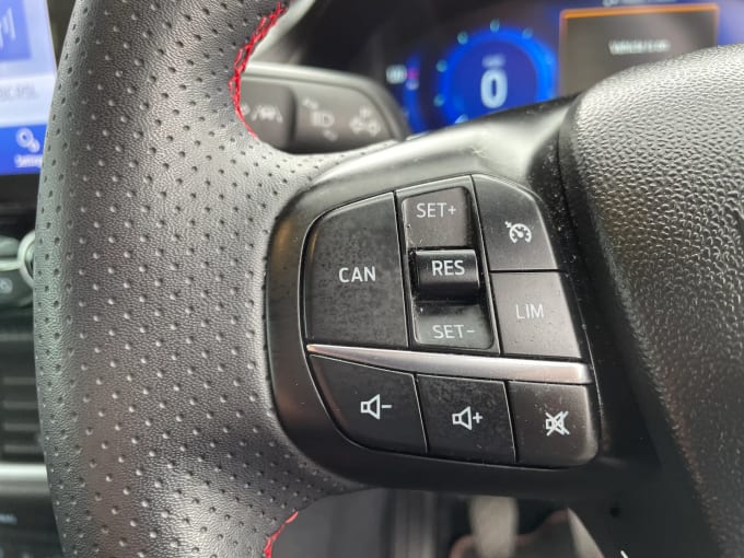 2022 Ford Fiesta
