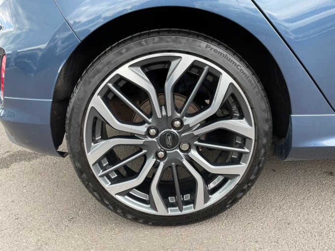 2022 Ford Fiesta