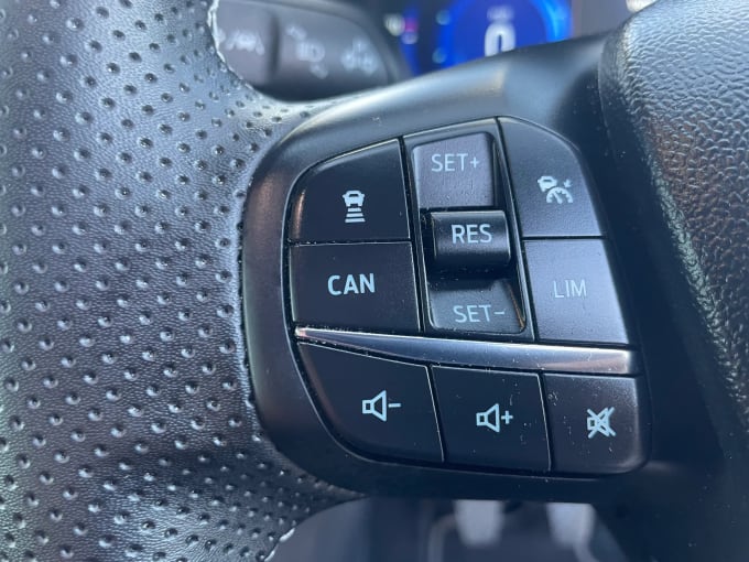 2023 Ford Puma