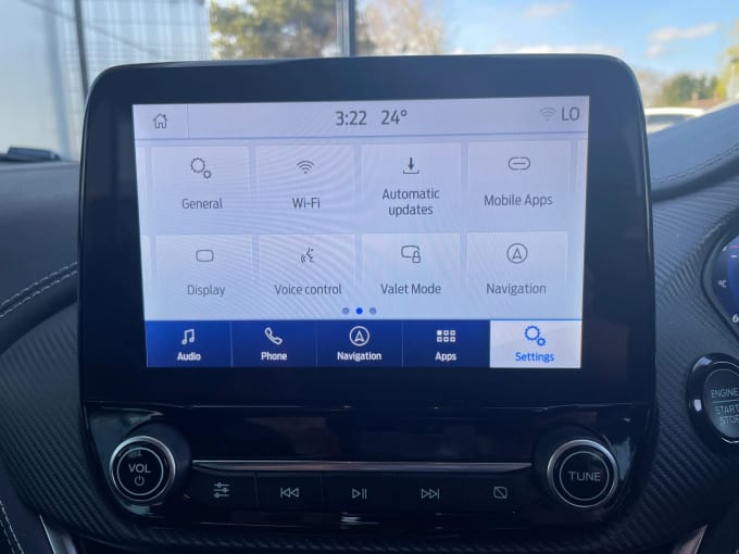 2023 Ford Puma