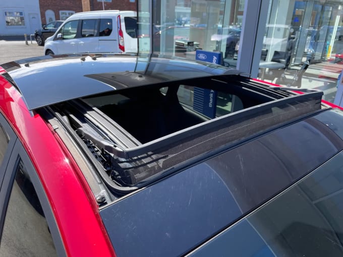 2021 Ford Puma