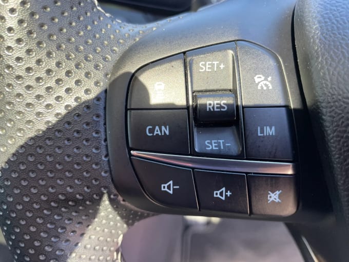 2021 Ford Puma